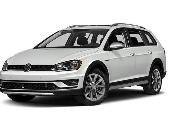 VOLKSWAGEN GOLF ALLTRACK 2017 3VWH17AUXHM510520 image VOLKSWAGEN GOLF ALLTRACK 2017 3VWH17AUXHM510520 image